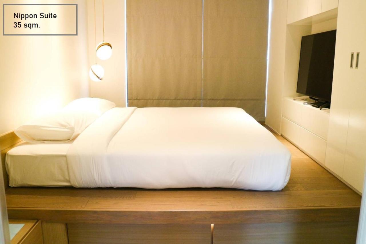 Hotel Ashley Hotel Bkk 4*