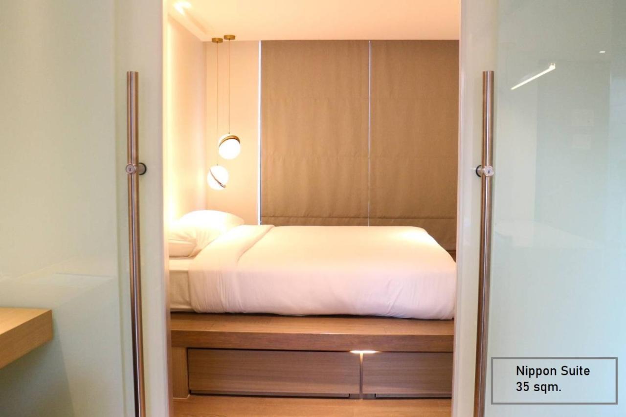 Ashley Thonglor 4* 曼谷