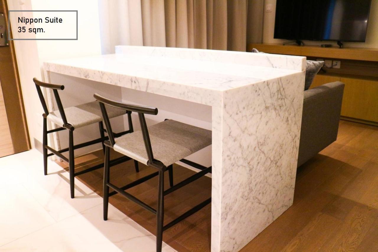 Ashley Thonglor 4* 曼谷