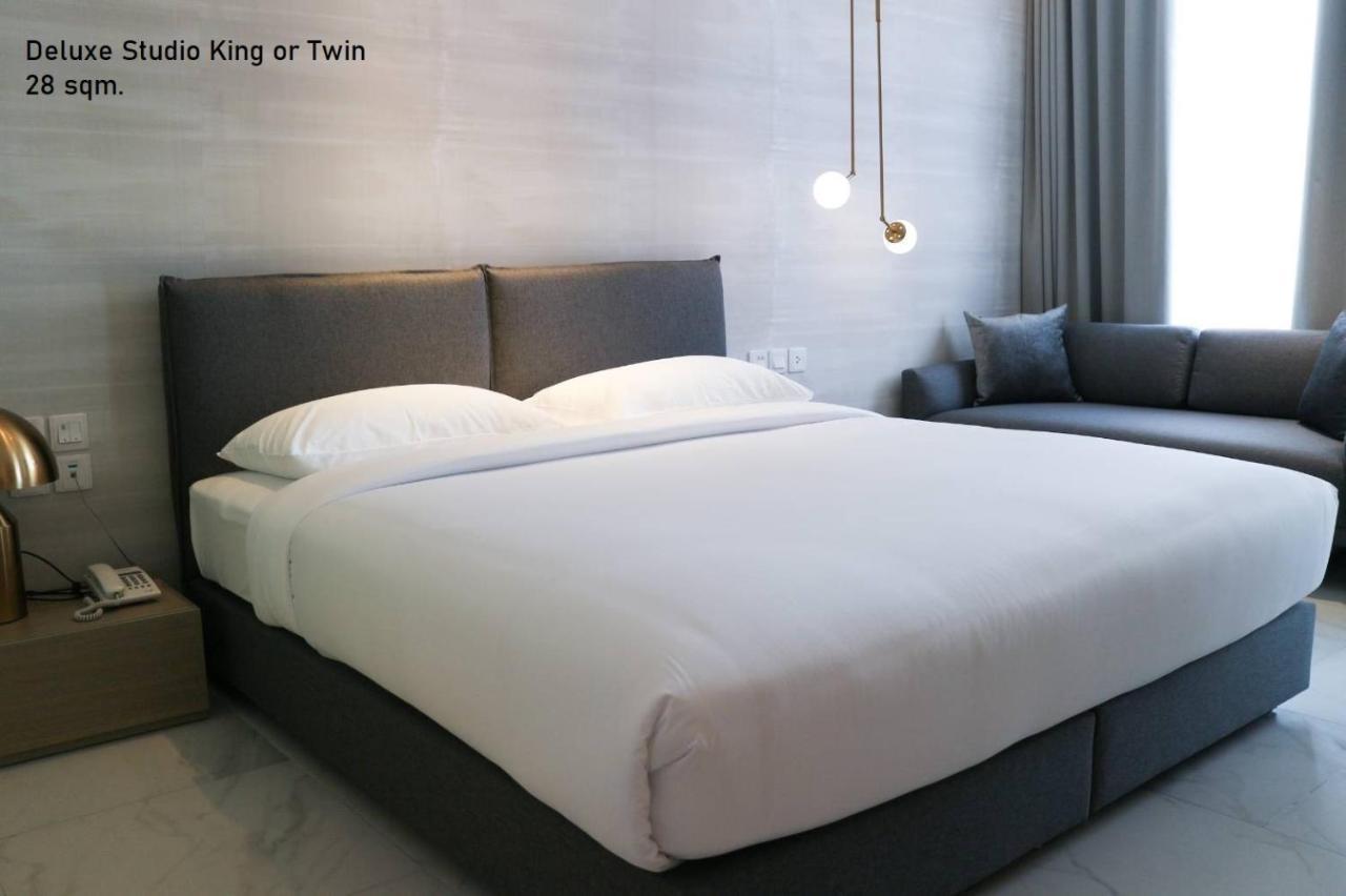 Hotel Ashley Hotel Bkk Bangkok